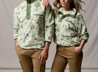 Disney and Columbia Sportswear Expand Partnership With Mickey Mouse ‘Outdoor Club Collection’: Shop the Full Lineup Here