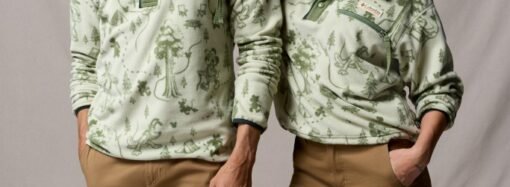 Disney and Columbia Sportswear Expand Partnership With Mickey Mouse ‘Outdoor Club Collection’: Shop the Full Lineup Here