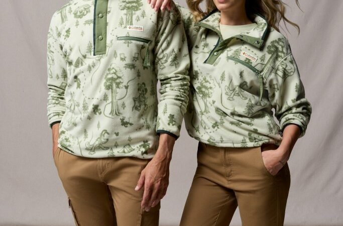 Disney and Columbia Sportswear Expand Partnership With Mickey Mouse ‘Outdoor Club Collection’: Shop the Full Lineup Here