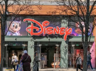 Disney’s first CTO led an AI startup it once accused of copying its characters | TechCrunch