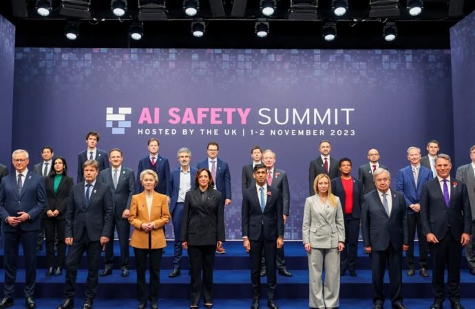 Divisions emerge in the tech industry over calls for a coordinated AI slowdown