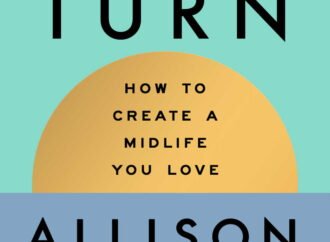 Do you hate being middle-aged? NPR’s Allison Aubrey wants to change that