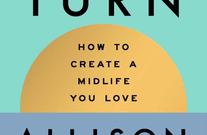Do you hate being middle-aged? NPR’s Allison Aubrey wants to change that
