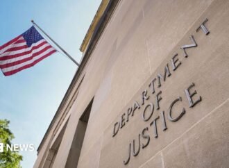 DoJ accuses Russia of trying to kill Ukraine allies in US and Europe