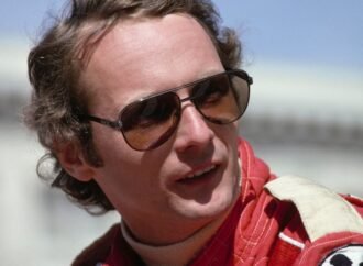 Documentary About Formula One World Champion Niki Lauda to Be Directed by James Erskine, WestEnd Films Handling World Sales