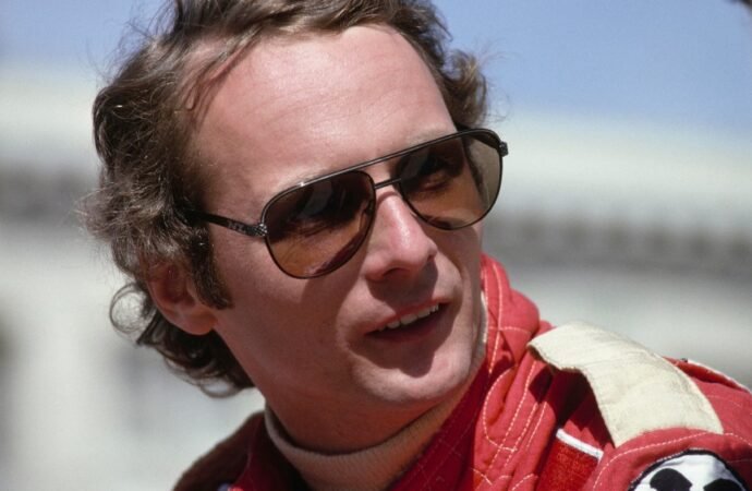 Documentary About Formula One World Champion Niki Lauda to Be Directed by James Erskine, WestEnd Films Handling World Sales