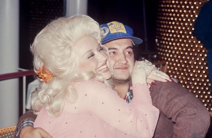 Dolly Parton’s secret weapon against Nashville: turning men into the punchline | Fortune