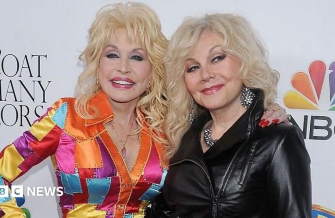 Dolly Parton’s sister pleads for end to ‘AI garbage’ posts after singer’s death