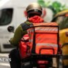 DoorDash admits it ‘screwed up’ after underpaying New York workers