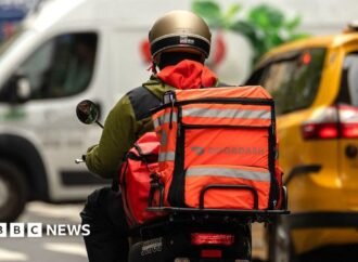 DoorDash admits it ‘screwed up’ after underpaying New York workers