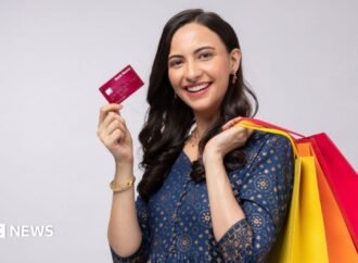 Dopamine sites: India and the world are discovering the thrill of shopping without buying