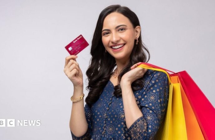 Dopamine sites: India and the world are discovering the thrill of shopping without buying