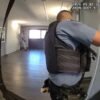 Dramatic videos capture the moment 2 officers were wounded in a deadly Minneapolis shooting