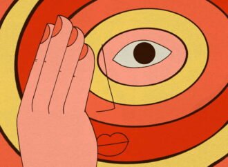 Dry eyes are common in women. Here’s why you shouldn’t ignore them
