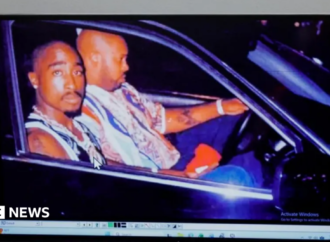 Duane “Keffe D” Davis found guilty in 1996 murder of rapper Tupac Shakur
