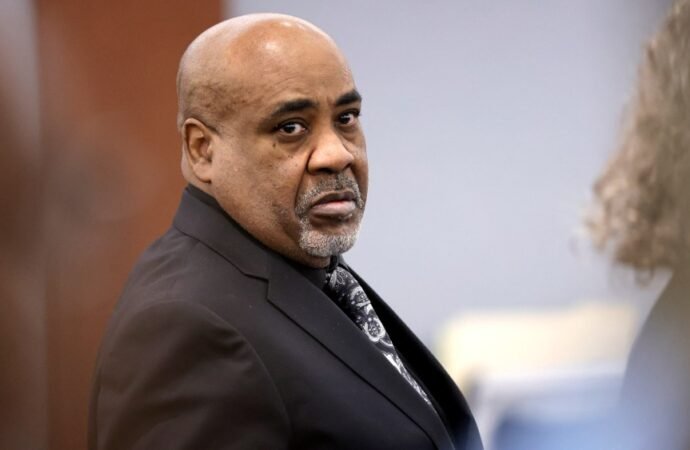 Duane ‘Keffe D’ Davis Found Guilty of Orchestrating Tupac Shakur’s Murder