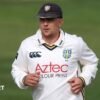 Durham: Former captain Scott Borthwick to retire from cricket