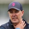 Durham: Ryan Campbell vacates head coach role to become director of cricket