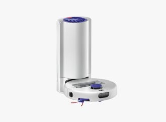 Dyson Just Dropped New Lidar-Guided Robot Vacuums. Which One’s Worth It?