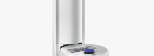 Dyson Just Dropped New Lidar-Guided Robot Vacuums. Which One’s Worth It?