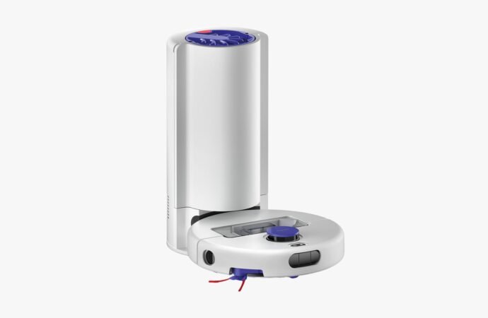 Dyson Just Dropped New Lidar-Guided Robot Vacuums. Which One’s Worth It?