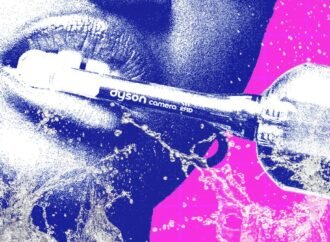 Dyson Won’t Say What’s Wrong With Its CameraJet Toothbrush