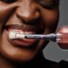 Dyson made a camera-equipped toothbrush that flosses for you