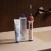 Dyson puts a camera and a jet in a toothbrush