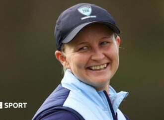 ECB appoints Australian Leah Poulton as England women’s managing director