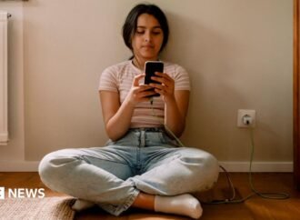 EU announces plan to restrict social media access for children
