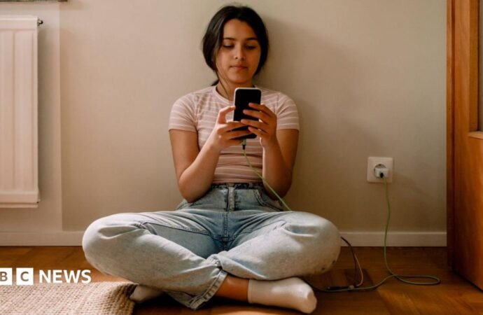 EU announces plan to restrict social media access for children