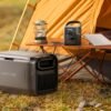 EcoFlow makes the miniature power station even smaller