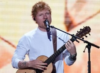 Ed Sheeran Addresses Macklemore Controversy While on Stage at First Concert Since Rapper Dropped From Tour: ‘What Is Happening in Gaza Is Catastrophic and Unjustifiable’