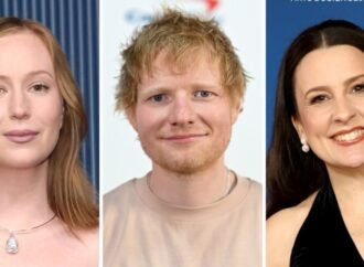 Ed Sheeran Backlash Explodes as Ms. Rachel, Hannah Einbinder and More Slam Singer After Macklemore Dropped From Tour: ‘Silence During a Genocide Is Not Neutral’