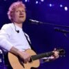 Ed Sheeran admits ‘mistakes’ as he addresses Macklemore controversy at Philadelphia show
