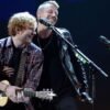 Ed Sheeran and Macklemore: How a tour spiraled into controversy