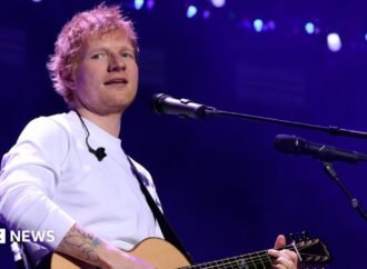 Ed Sheeran concerts cancelled becuase of bad weather