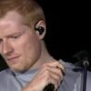 Ed Sheeran concerts cancelled in fresh blow to tour