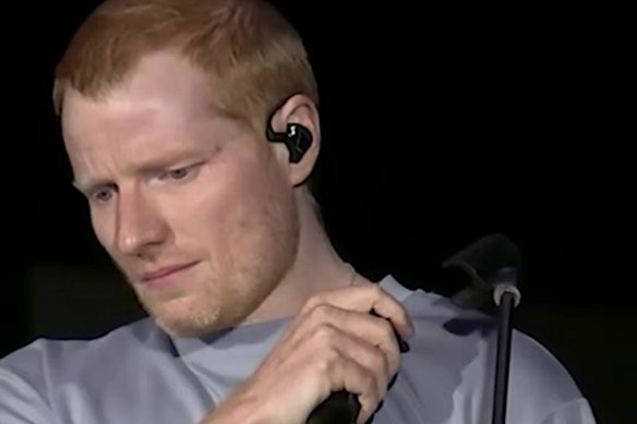 Ed Sheeran concerts cancelled in fresh blow to tour