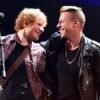 Ed Sheeran says it was ‘not my decision’ to drop Macklemore from tour