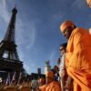 Eiffel Tower chief to quit after female staff replaced by men during religious visit