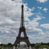 Eiffel Tower shut by staff strike over women being moved for religious visit