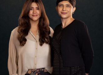 Ekta Kapoor, Gunjan Soni Unpack Balaji’s Five-Show, 200-Episode YouTube India Deal (EXCLUSIVE)