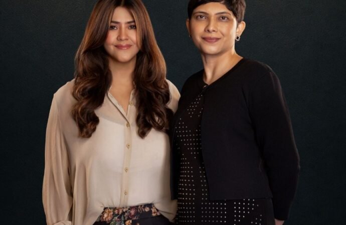 Ekta Kapoor, Gunjan Soni Unpack Balaji’s Five-Show, 200-Episode YouTube India Deal (EXCLUSIVE)