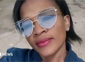 Ekurhuleni killings: Grim discoveries of murdered women spark fear in South Africa