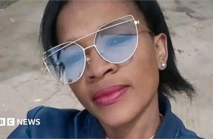 Ekurhuleni killings: Grim discoveries of murdered women spark fear in South Africa