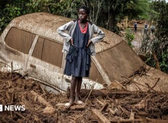El Niño ‘supersized’ as countries race to prepare for extreme weather, UN warns