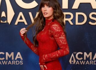 Ella Langley Leads 2026 CMA Awards Nominations With Nine, as Miranda Lambert, Kacey Musgraves Also Score Big Tallies