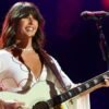 Ella Langley’s Choosin’ Texas becomes longest-running number one in US chart history