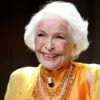 Ellen Burstyn Cries as She Gets Venice Golden Lion for Lifetime Achievement: ‘It’s One Thing to Win an Oscar, Tony or Emmy — All of Which I’ve Won. But This Is a Lot’
